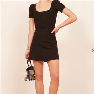 Reformation Rory Dress